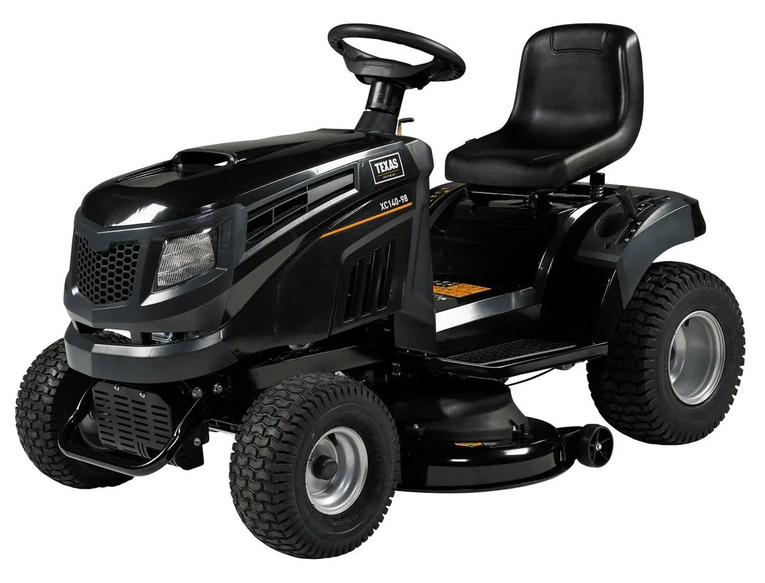 texas xc140 98 rasentraktor 98 cm mulchkit texas xc140 98 rasentraktor 98 cm mulchkit