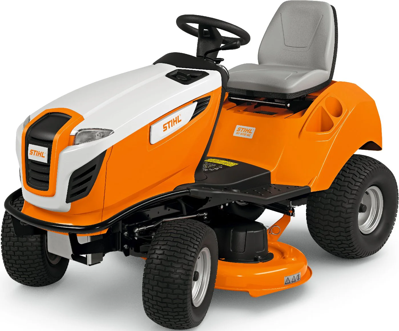 stihl aufsitzmäher rt 4112 sz – modell 2025 neu stihl aufsitzmäher rt 4112 sz – modell 2025 neu