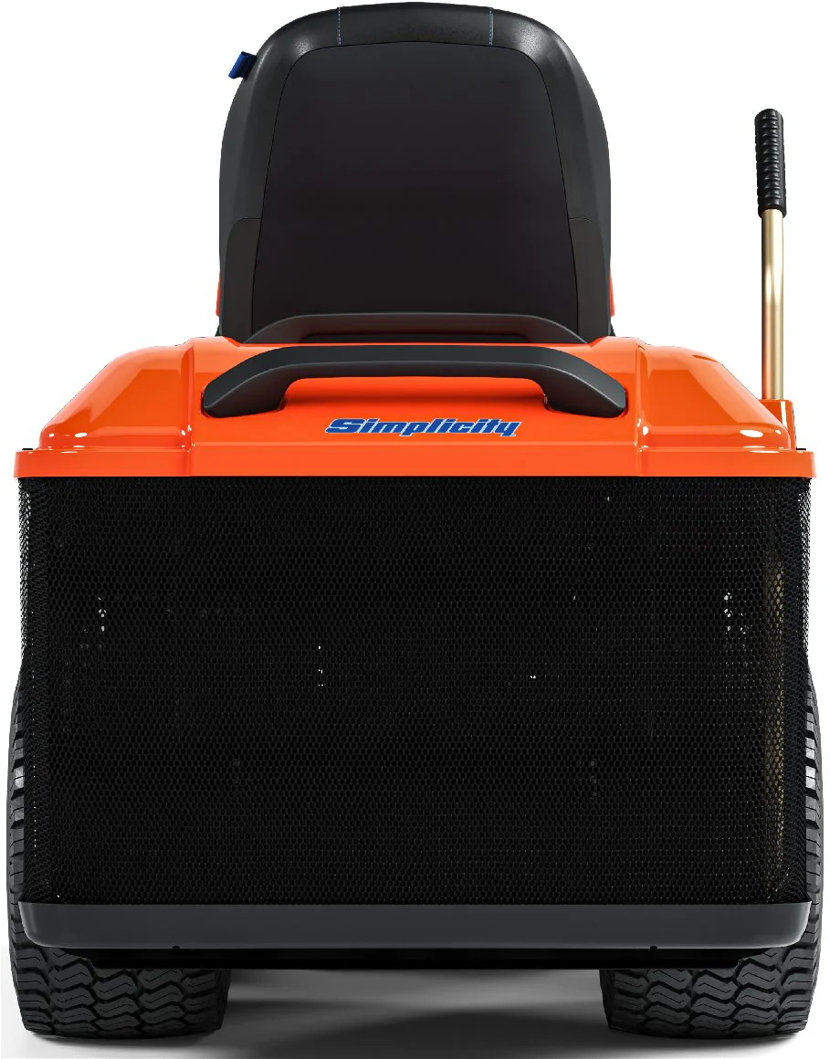 simplicity rasentraktor duke syc 102 – modell 2025 neu simplicity rasentraktor duke syc 102 – modell 2025 neu