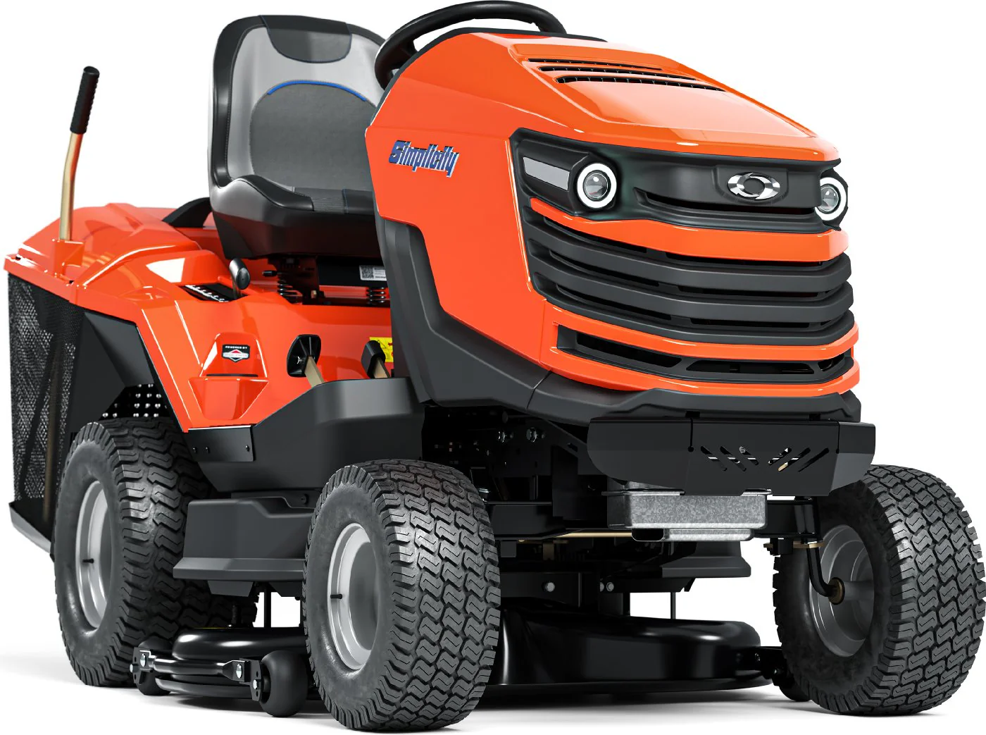 simplicity rasentraktor duke syc 102 – modell 2025 neu simplicity rasentraktor duke syc 102 – modell 2025 neu