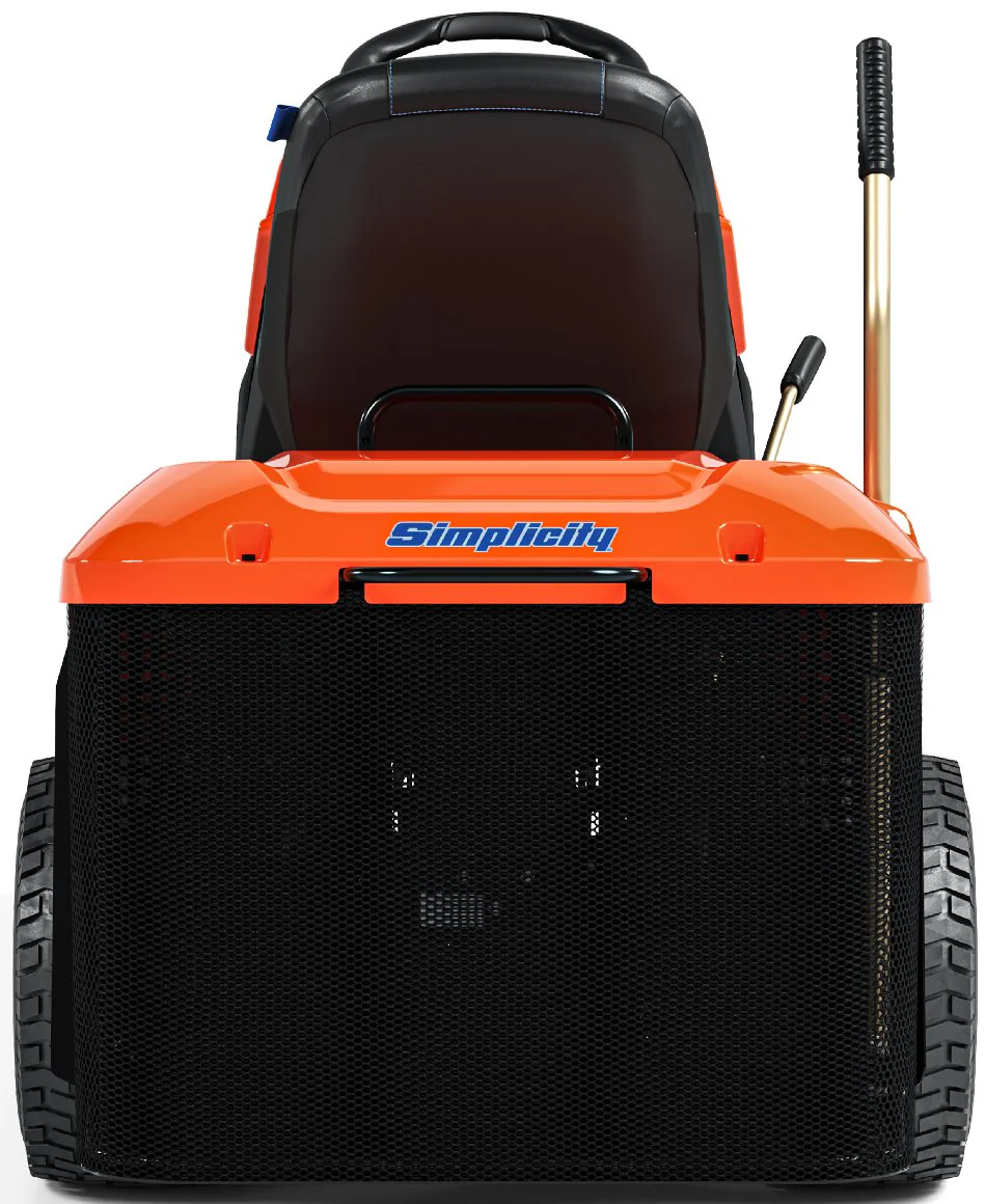 simplicity rasentraktor baron slc 92 – modell 2025 neu simplicity rasentraktor baron slc 92 – modell 2025 neu