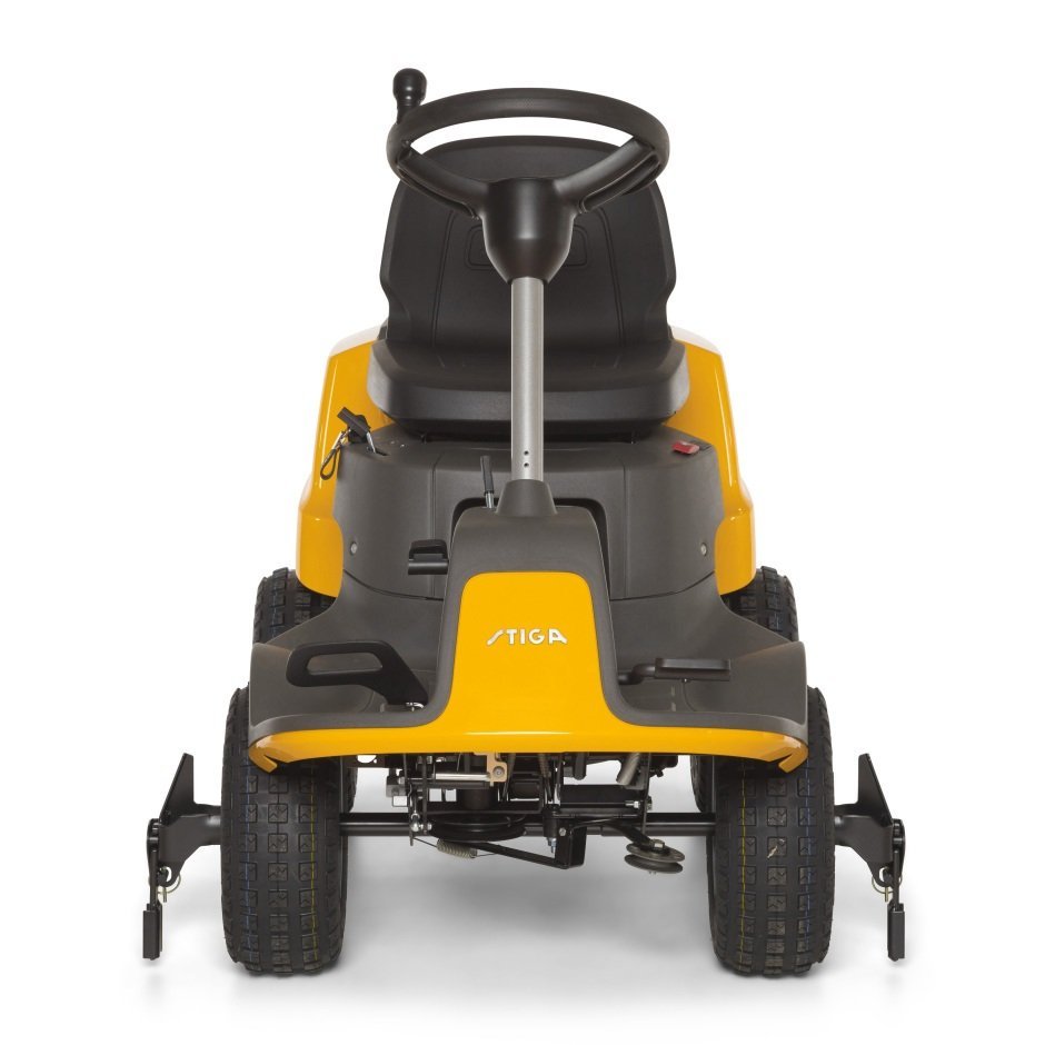 stiga front mower park 300 m – dispositif de base sans tondeuse – modèle 2023 stiga front mower park 300 m – dispositif de base sans tondeuse – modèle 2023