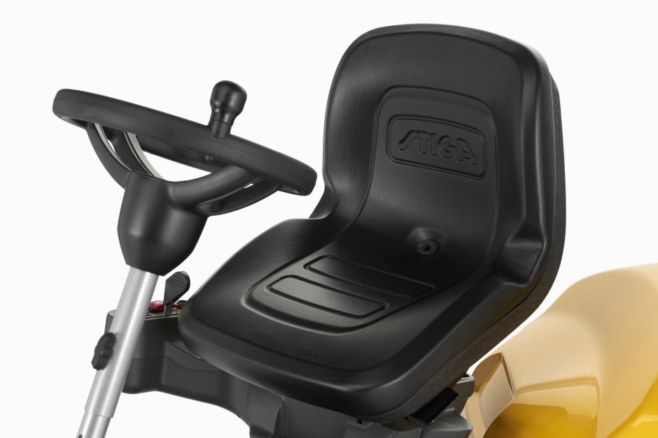 stiga front mower park 500 – dispositif de base sans tondeuse – modèle 2023 stiga front mower park 500 – dispositif de base sans tondeuse – modèle 2023