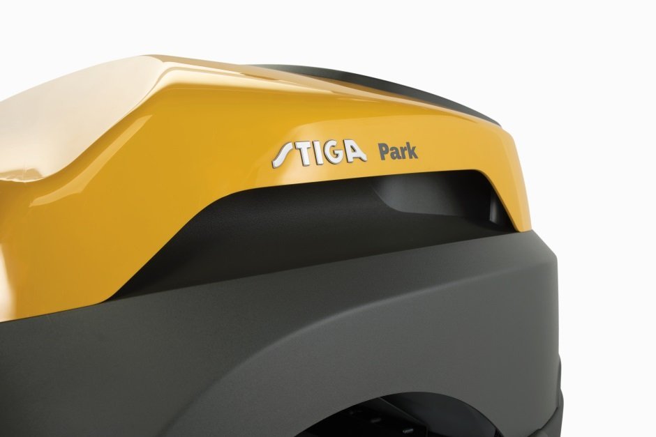 stiga front mower park 500 – dispositif de base sans tondeuse – modèle 2023 stiga front mower park 500 – dispositif de base sans tondeuse – modèle 2023