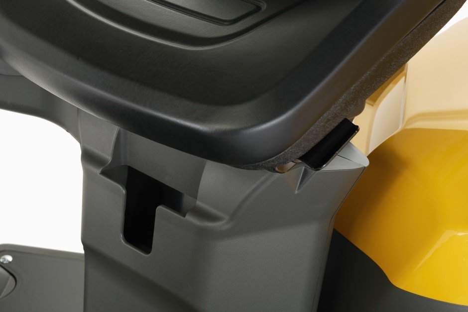 stiga front mower park 500 – dispositif de base sans tondeuse – modèle 2023 stiga front mower park 500 – dispositif de base sans tondeuse – modèle 2023