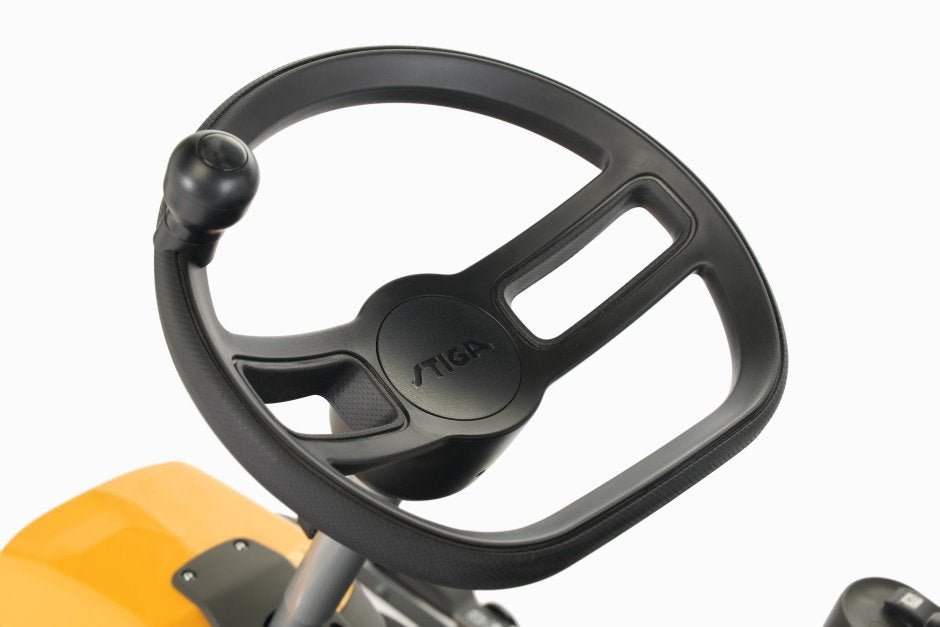 stiga front mower park 500 – dispositif de base sans tondeuse – modèle 2023 stiga front mower park 500 – dispositif de base sans tondeuse – modèle 2023