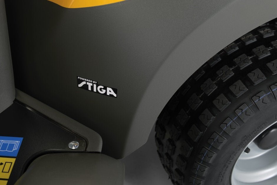 stiga front mower park 500 – dispositif de base sans tondeuse – modèle 2023 stiga front mower park 500 – dispositif de base sans tondeuse – modèle 2023