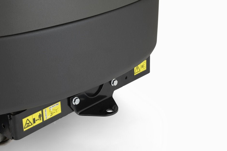 stiga front mower park 700 w – dispositif de base sans tondeuse – modèle 2023 stiga front mower park 700 w – dispositif de base sans tondeuse – modèle 2023
