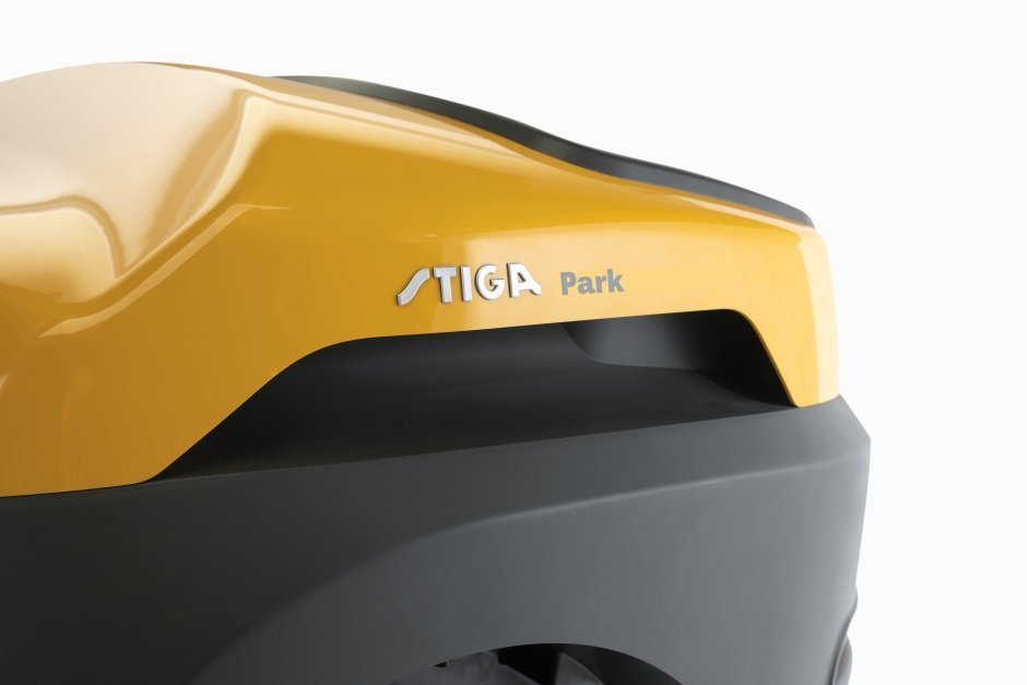 stiga front mower park 700 w – dispositif de base sans tondeuse – modèle 2023 stiga front mower park 700 w – dispositif de base sans tondeuse – modèle 2023