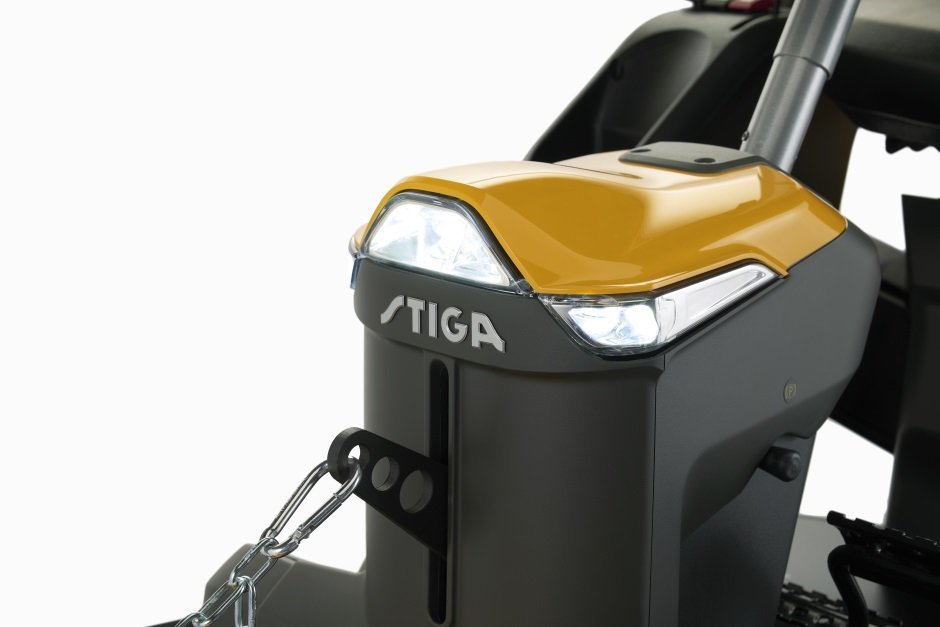 stiga front mower park 700 w – dispositif de base sans tondeuse – modèle 2023 stiga front mower park 700 w – dispositif de base sans tondeuse – modèle 2023