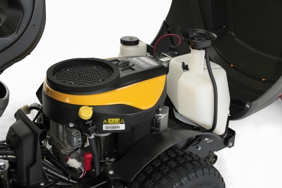 stiga front mower park 700 w – dispositif de base sans tondeuse – modèle 2023 stiga front mower park 700 w – dispositif de base sans tondeuse – modèle 2023