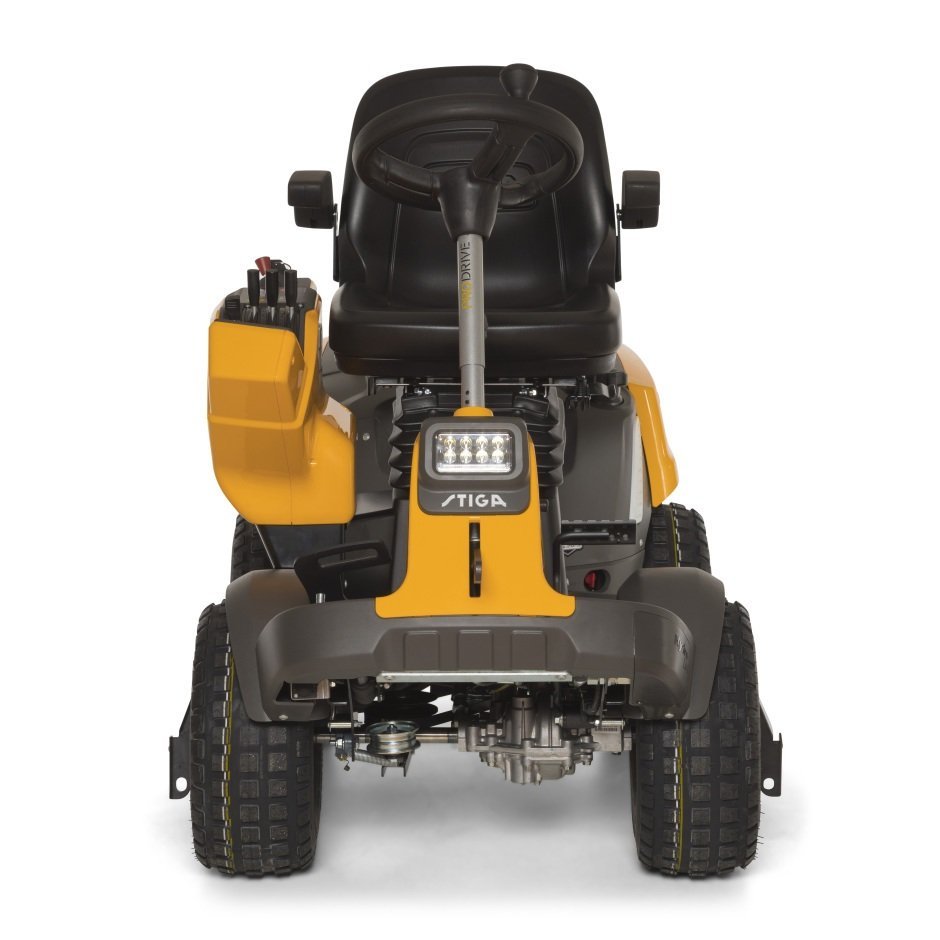 stiga front mower park pro 900 awx – dispositif de base sans tondeuse – modèle 2023 stiga front mower park pro 900 awx – dispositif de base sans tondeuse – modèle 2023