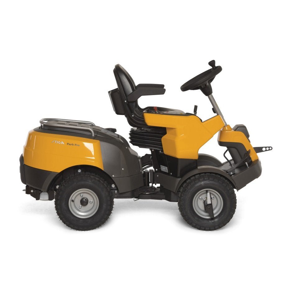 stiga front mower park pro 900 awx – dispositif de base sans tondeuse – modèle 2023 stiga front mower park pro 900 awx – dispositif de base sans tondeuse – modèle 2023