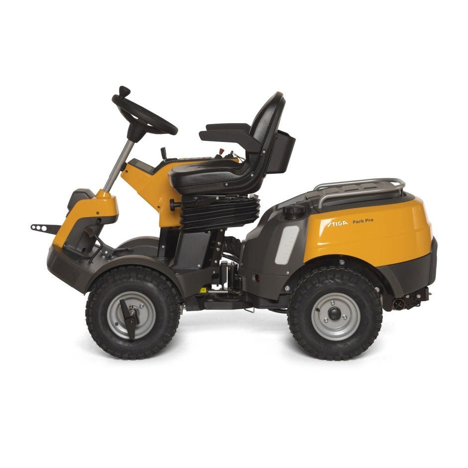 stiga front mower park pro 900 awx – dispositif de base sans tondeuse – modèle 2023 stiga front mower park pro 900 awx – dispositif de base sans tondeuse – modèle 2023