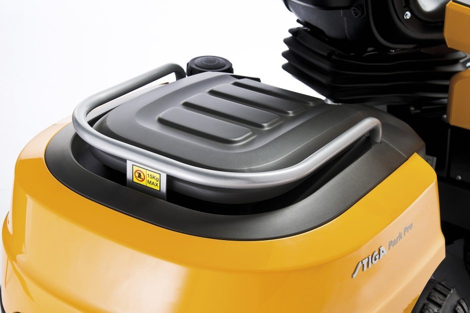 stiga front mower park pro 900 awx – dispositif de base sans tondeuse – modèle 2023 stiga front mower park pro 900 awx – dispositif de base sans tondeuse – modèle 2023