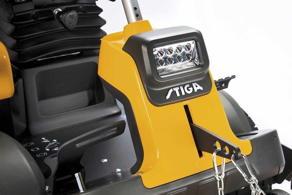 stiga front mower park pro 900 awx – dispositif de base sans tondeuse – modèle 2023 stiga front mower park pro 900 awx – dispositif de base sans tondeuse – modèle 2023