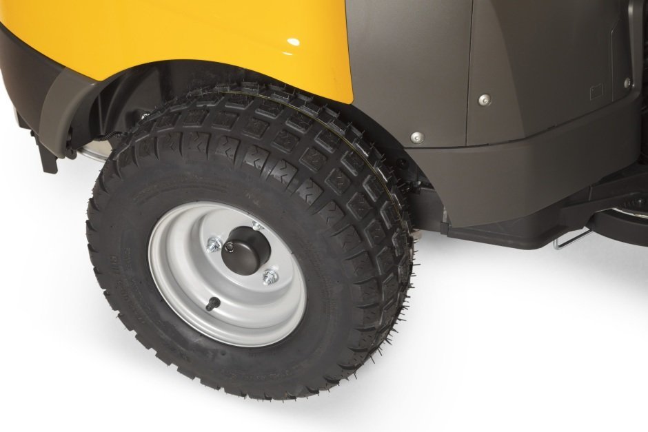 stiga front mower park pro 900 awx – dispositif de base sans tondeuse – modèle 2023 stiga front mower park pro 900 awx – dispositif de base sans tondeuse – modèle 2023