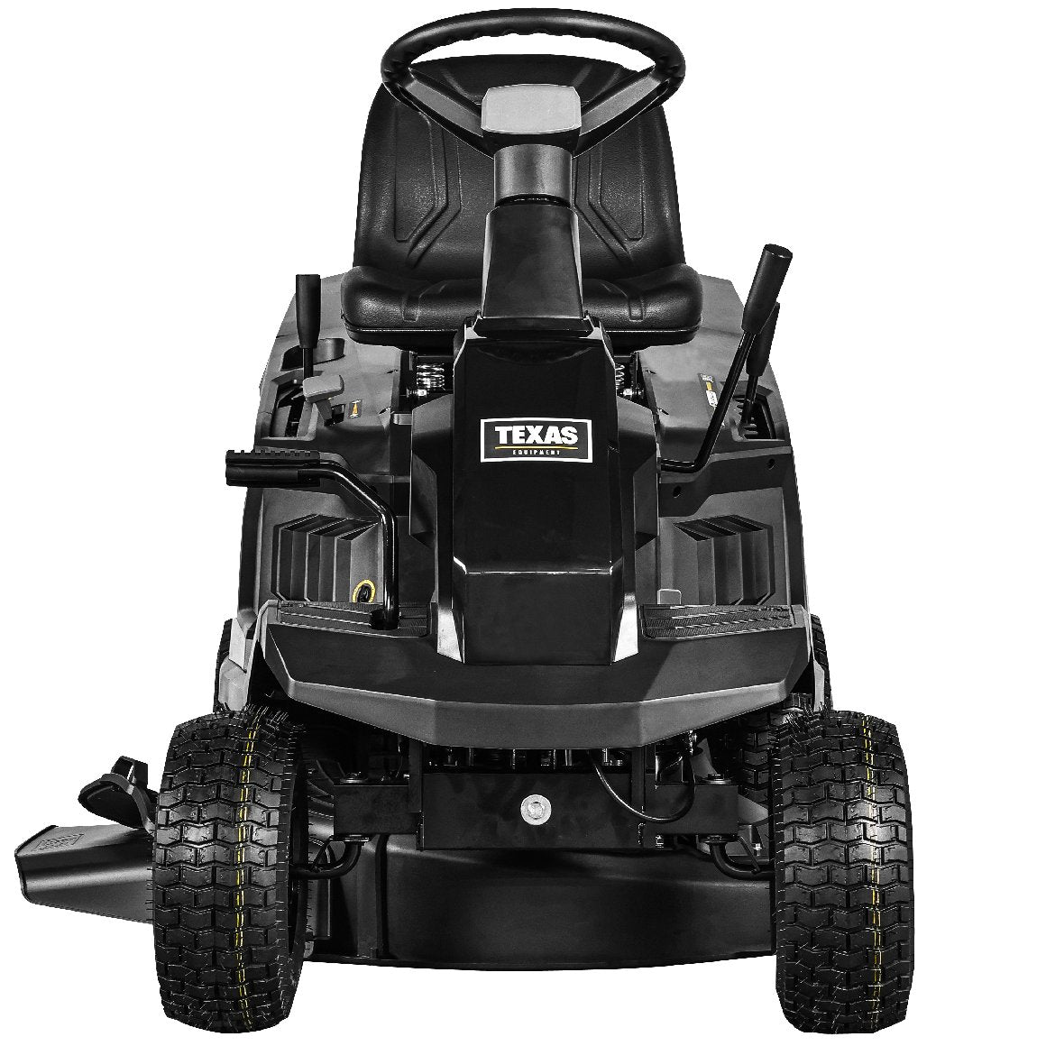 texas aufsitzmäher rider 6500e 3in1 texas aufsitzmäher rider 6500e 3in1
