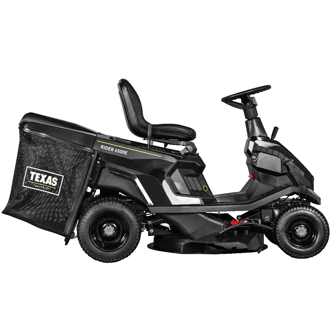 texas aufsitzmäher rider 6500e 3in1 texas aufsitzmäher rider 6500e 3in1
