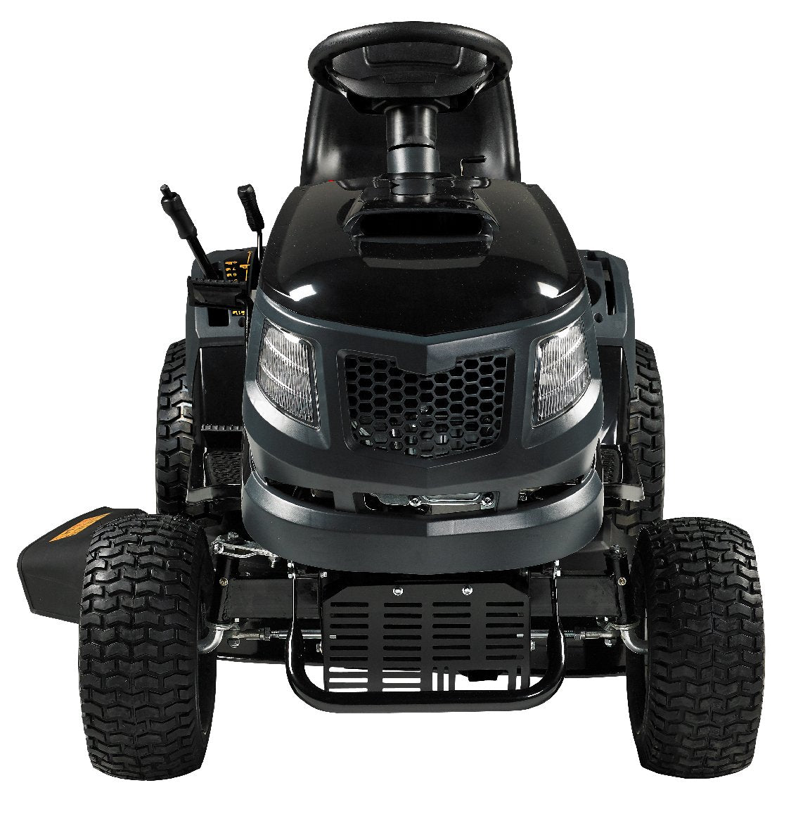 texas rasentraktor xc140 98h inkl. mulchkit texas rasentraktor xc140 98h inkl. mulchkit