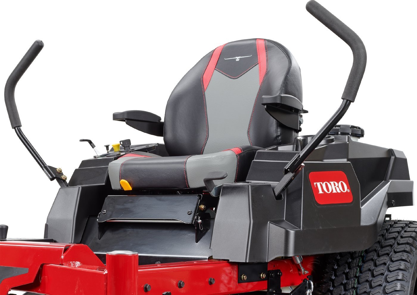 toro zero district mower titan x 5450 – modèle 2023 toro zero district mower titan x 5450 – modèle 2023