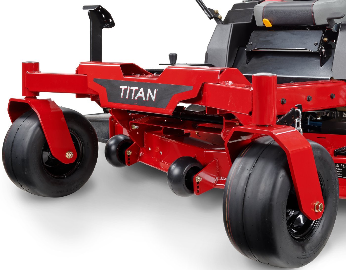 toro zero district mower titan x 5450 – modèle 2023 toro zero district mower titan x 5450 – modèle 2023