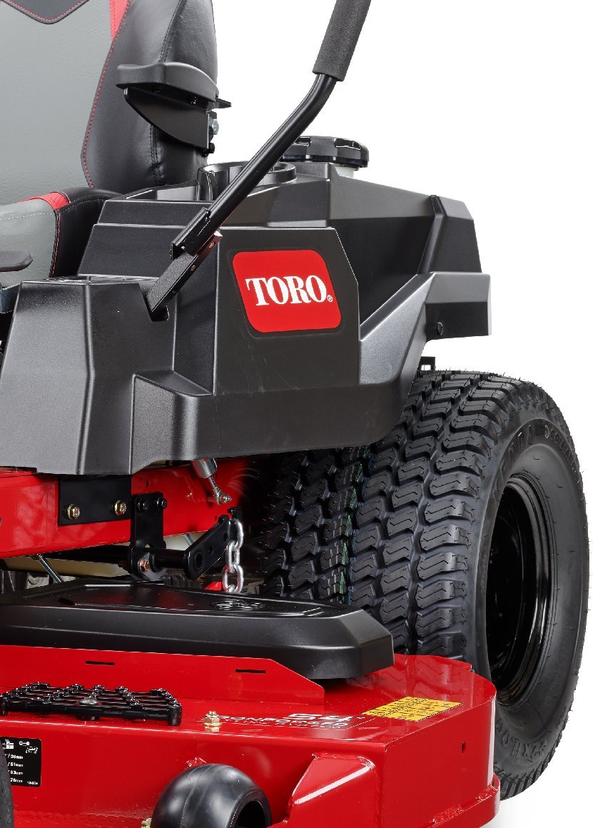 toro zero district mower titan x 5450 – modèle 2023 toro zero district mower titan x 5450 – modèle 2023
