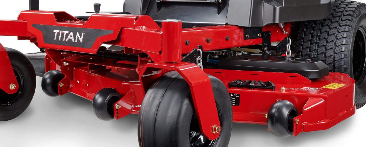 toro zero district mower titan x 5450 – modèle 2023 toro zero district mower titan x 5450 – modèle 2023