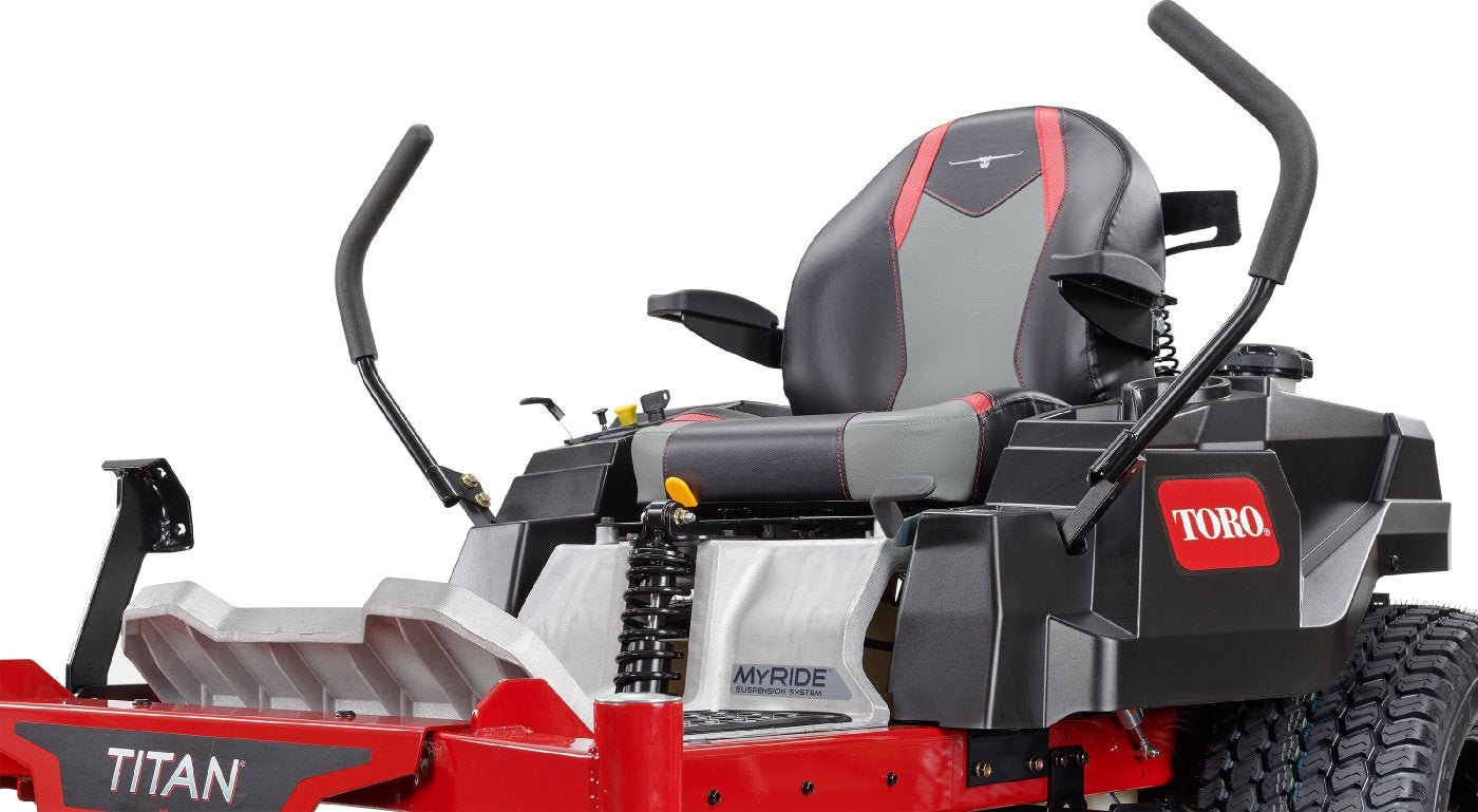 toro zero district mower titan xs 5450 myride – modèle 2023 toro zero district mower titan xs 5450 myride – modèle 2023
