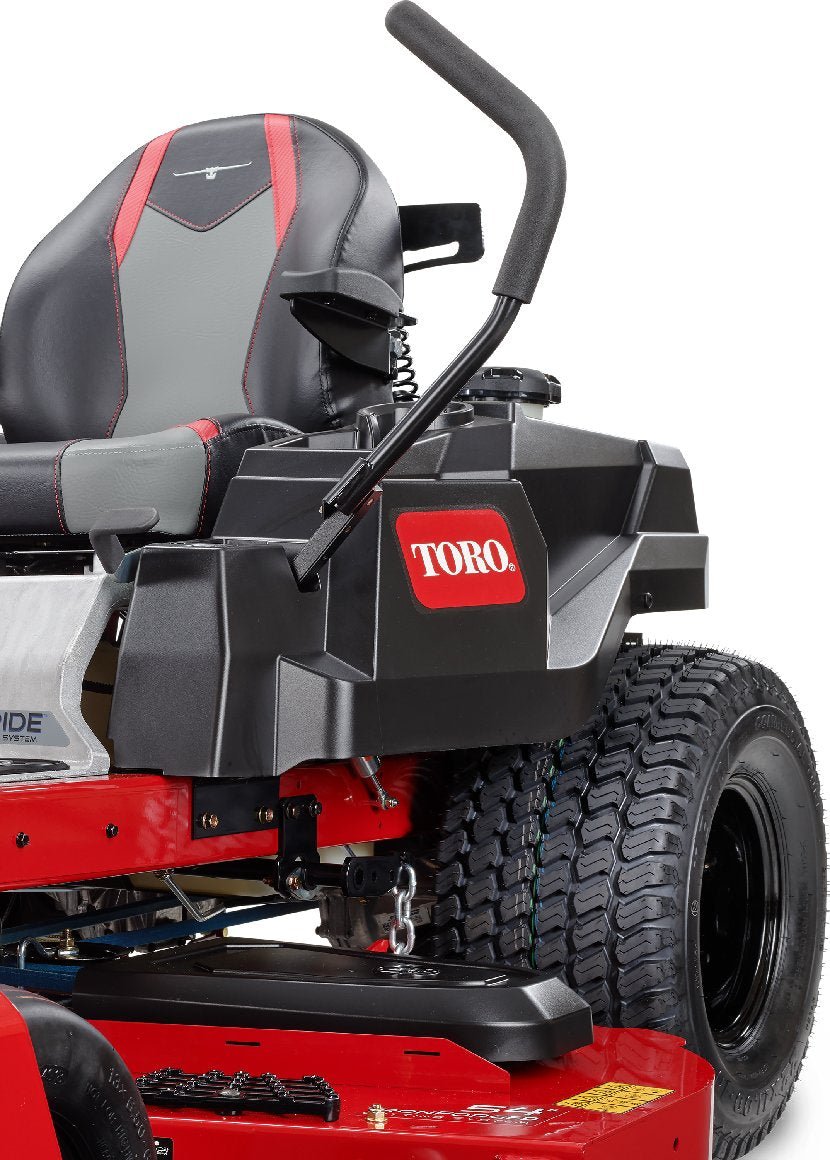 toro zero district mower titan xs 5450 myride – modèle 2023 toro zero district mower titan xs 5450 myride – modèle 2023