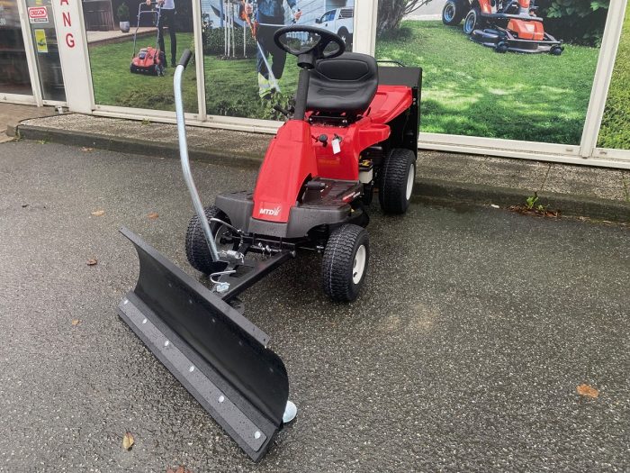 mtd 60 rde minirider aufsitzmäher mit schneeschild 100 neu mtd 60 rde minirider aufsitzmäher mit schneeschild 100 neu