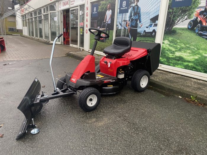 mtd 60 rde minirider aufsitzmäher mit schneeschild 100 neu mtd 60 rde minirider aufsitzmäher mit schneeschild 100 neu
