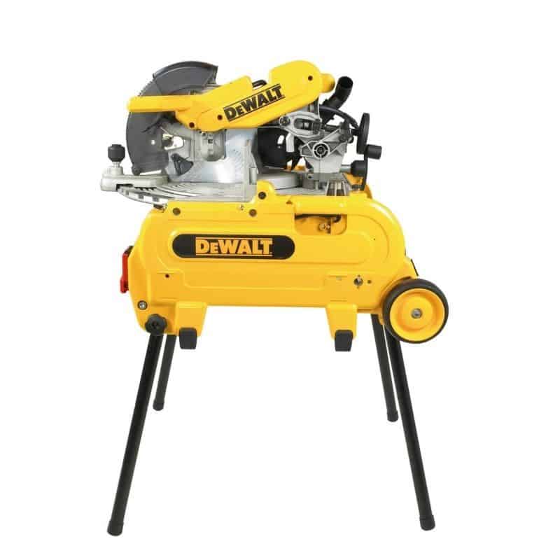 scie sur table et onglet réversible dewalt 2000w 305mm – d27107xps qs scie sur table et onglet réversible dewalt 2000w 305mm – d27107xps qs