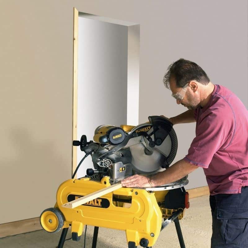 scie sur table et onglet réversible dewalt 2000w 305mm – d27107xps qs scie sur table et onglet réversible dewalt 2000w 305mm – d27107xps qs