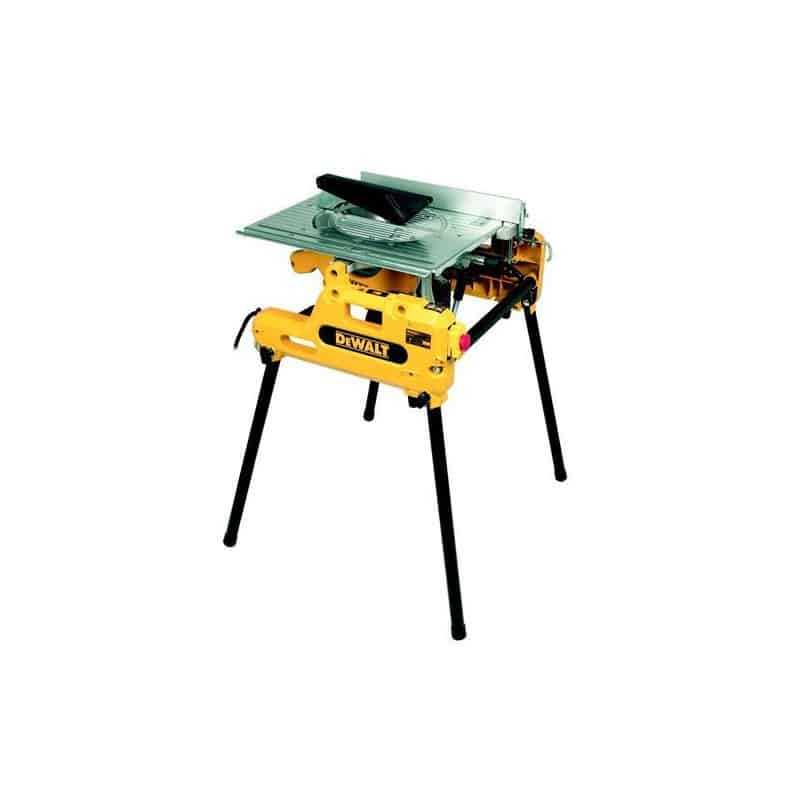 scie sur table et onglet réversible dewalt 2000w Ø250mm dw743n scie sur table et onglet réversible dewalt 2000w Ø250mm dw743n
