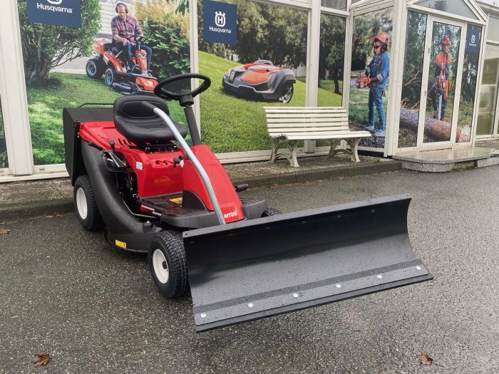 mtd 60 rde minirider aufsitzmäher mit schneeschild 100 neu mtd 60 rde minirider aufsitzmäher mit schneeschild 100 neu
