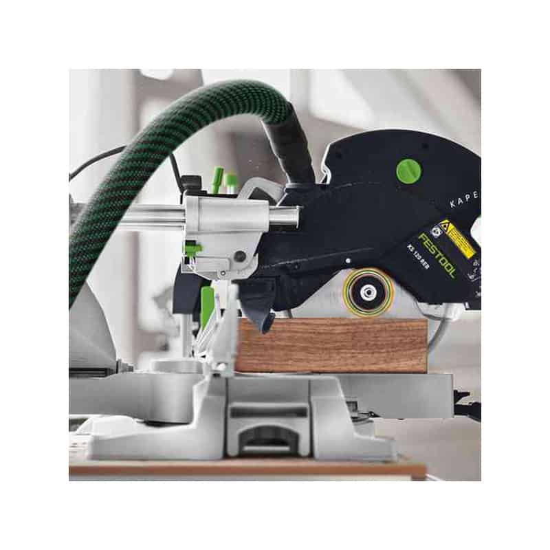 scie à onglet radiale festool ks120 reb kapex – 575302 scie à onglet radiale festool ks120 reb kapex – 575302