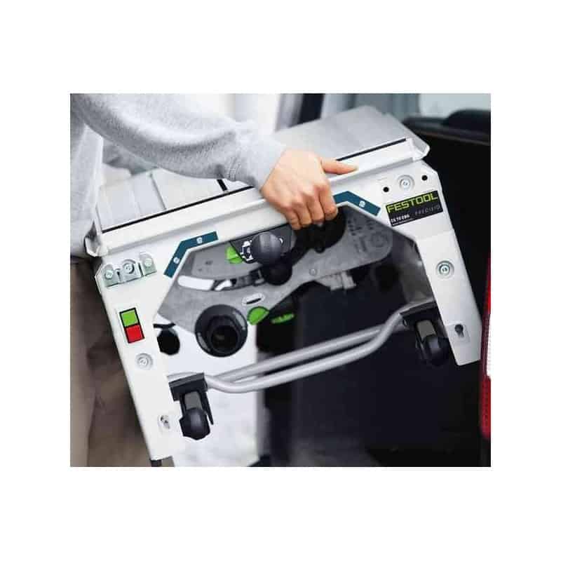 scie semi stationnaire festool precisio cs 70 ebg scie semi stationnaire festool precisio cs 70 ebg