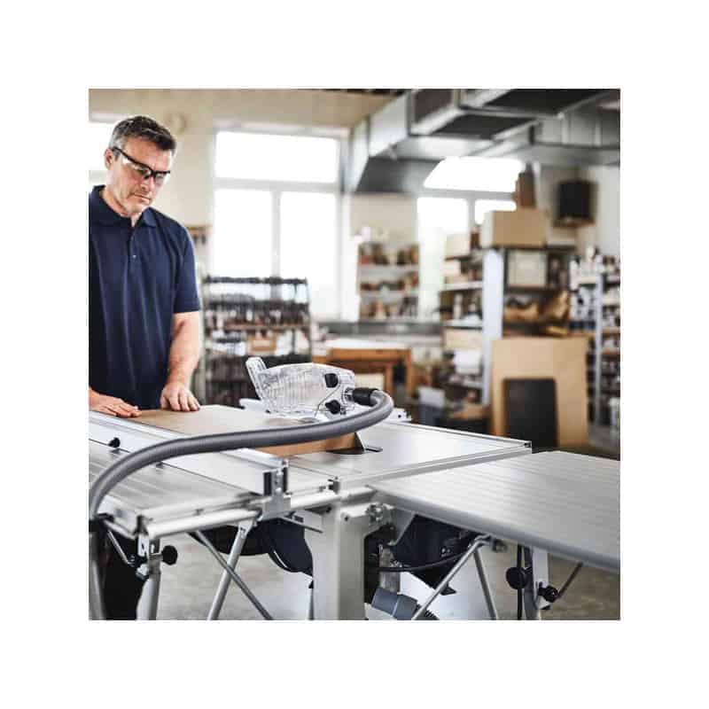 scie stationnaire festool tks 80 ebs set – 575828 scie stationnaire festool tks 80 ebs set – 575828