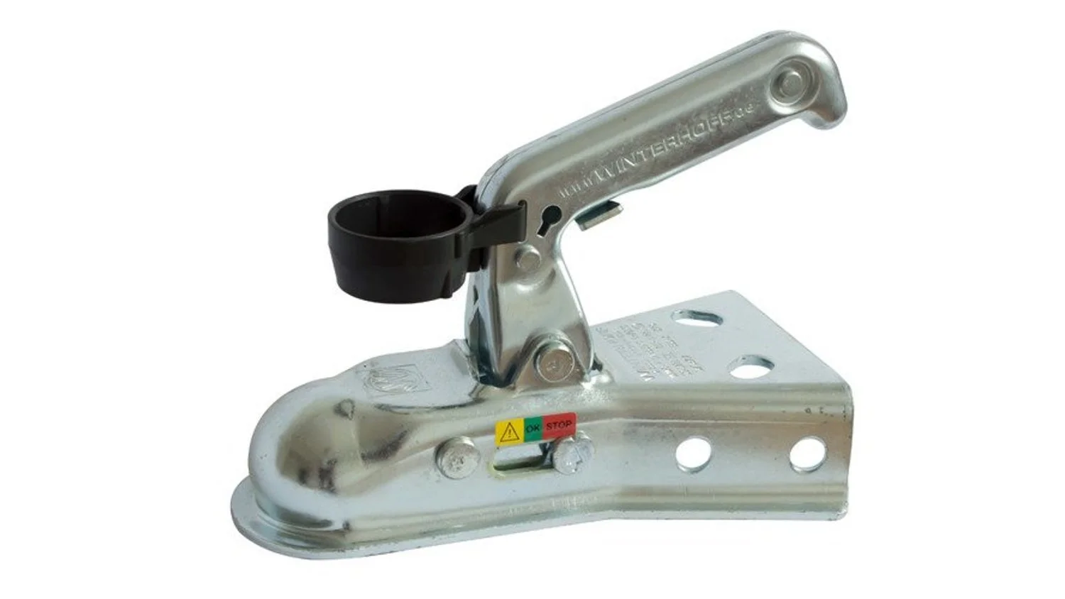 boîtier attelage ww 8 y winterhoff pour remorques boîtier attelage ww 8 y winterhoff pour remorques