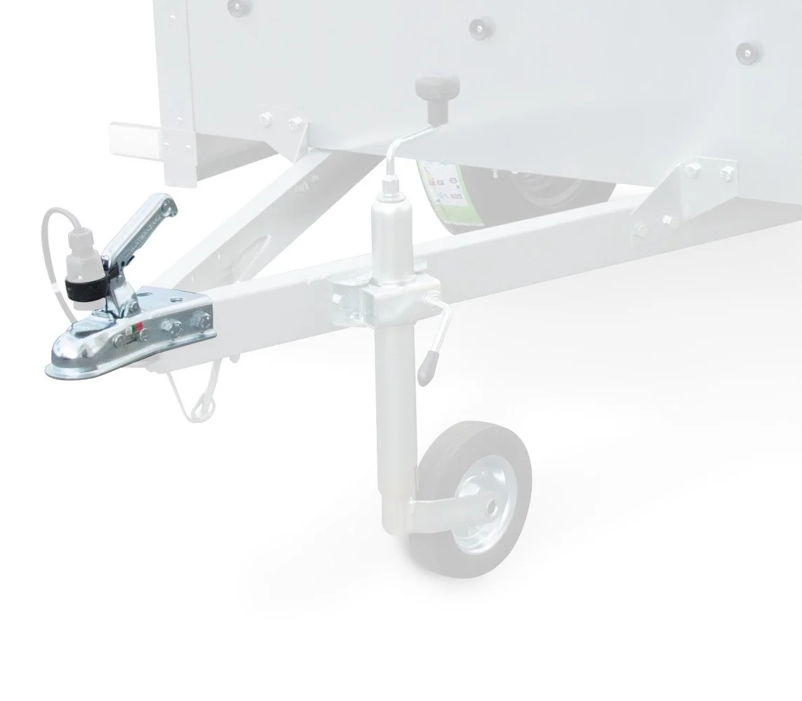 boîtier attelage ww 8 y winterhoff pour remorques boîtier attelage ww 8 y winterhoff pour remorques