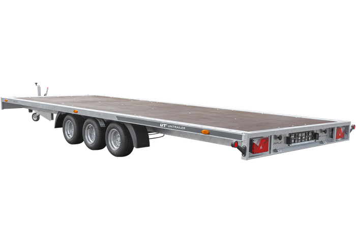 dépanneuse unitrailer uniplat 600/3 s à trois essieux 600×215 3500 kg dépanneuse unitrailer uniplat 600/3 s à trois essieux 600×215 3500 kg