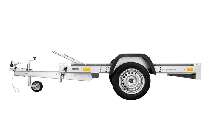 remorque moto 2 rails unitrailer moto 2 remorque moto 2 rails unitrailer moto 2
