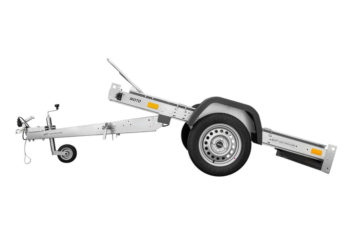 remorque moto 2 rails unitrailer moto 2 remorque moto 2 rails unitrailer moto 2