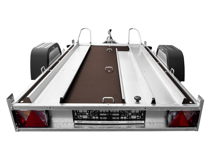 remorque moto 2 rails unitrailer moto 2 remorque moto 2 rails unitrailer moto 2