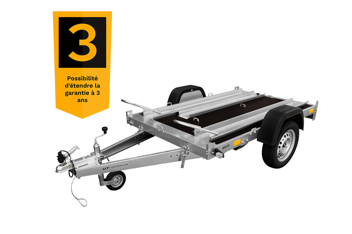 remorque moto 2 rails unitrailer moto 2 remorque moto 2 rails unitrailer moto 2