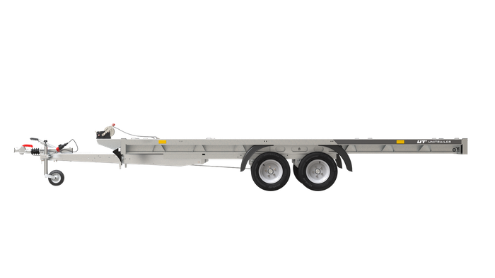 remorque plate basculante 400×200 uniplat 4020s p 2700 kg remorque plate basculante 400×200 uniplat 4020s p 2700 kg