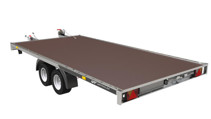 remorque plate basculante 400×200 uniplat 4020s p 2700 kg remorque plate basculante 400×200 uniplat 4020s p 2700 kg
