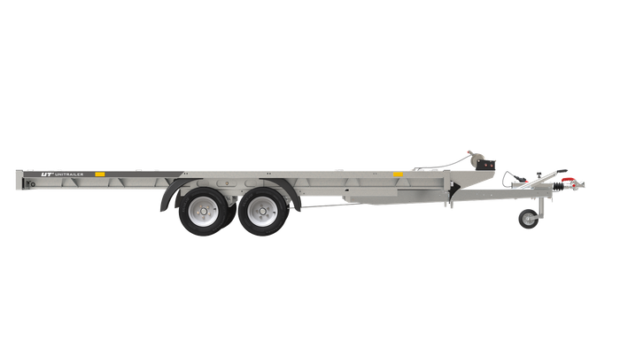 remorque plate basculante 400×200 uniplat 4020s p 2700 kg remorque plate basculante 400×200 uniplat 4020s p 2700 kg