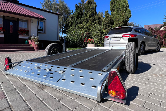 remorque timon pliable porte moto / porte quad motoquad 266 750 kg remorque timon pliable porte moto / porte quad motoquad 266 750 kg